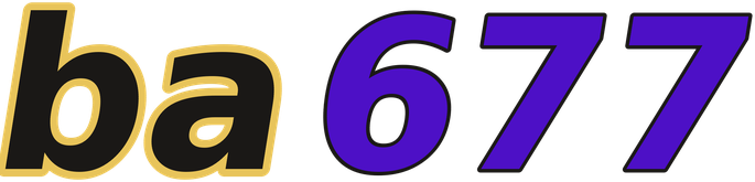 ba677 logo